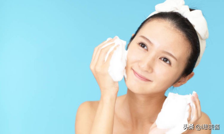三步教你祛除痘印改善皮肤暗沉,三招教你快速祛痘印