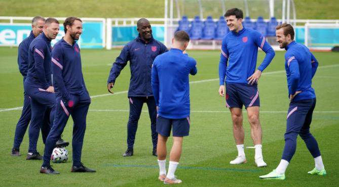 2020欧洲杯英格兰威尔士,2021欧洲杯英格兰决赛