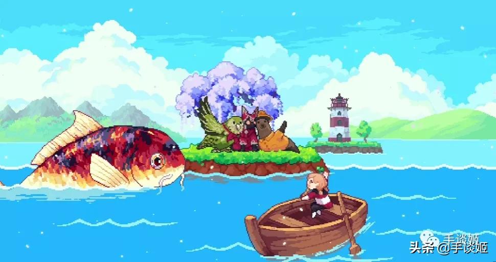 20款超级好玩的steam移植手游,steam移植游戏有哪些好玩的