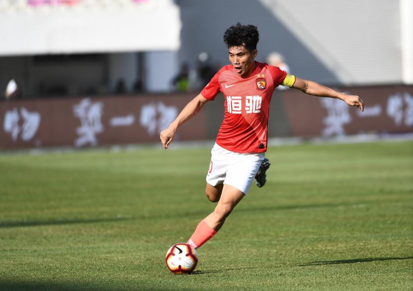 中超青春风暴,青春风暴鲁能泰山