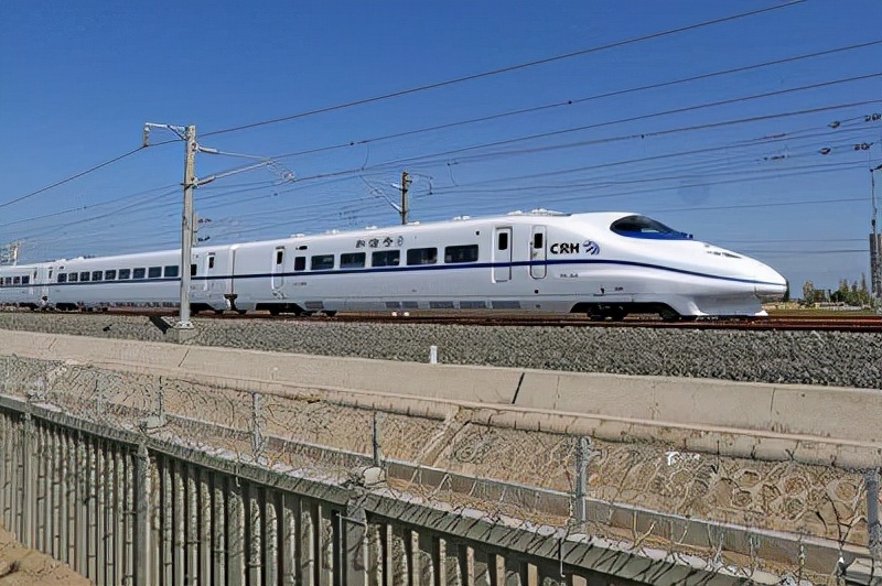 我国运营最成熟的3条城际铁路，是中部地区城际铁路的学习榜样