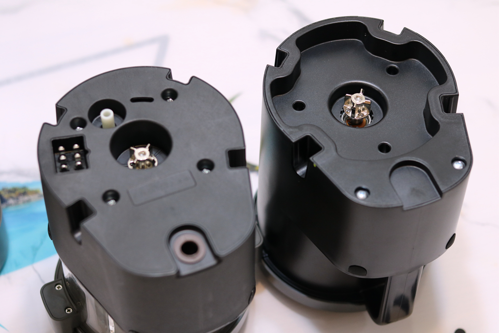 九阳豆浆机k560评测,九阳破壁豆浆机最新款自带清洗