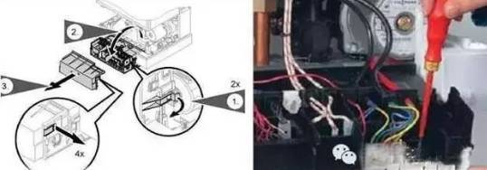 壁挂炉的安装与管道走向,安装壁挂炉的费用是多少