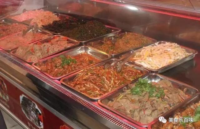 卤肉店卖不完的卤肉怎么保存,卤菜店怎么处理卖不掉的卤菜