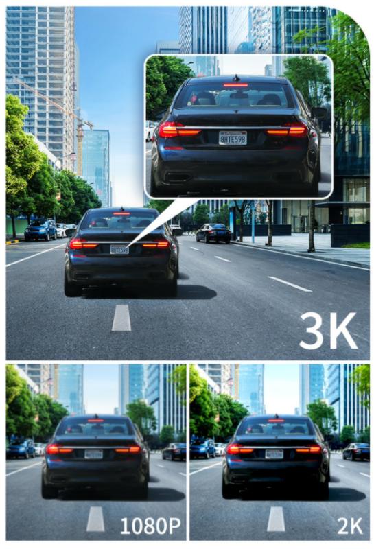 360g3003k行车记录仪有哪些功能,360行车记录仪g3003k和升级版区别