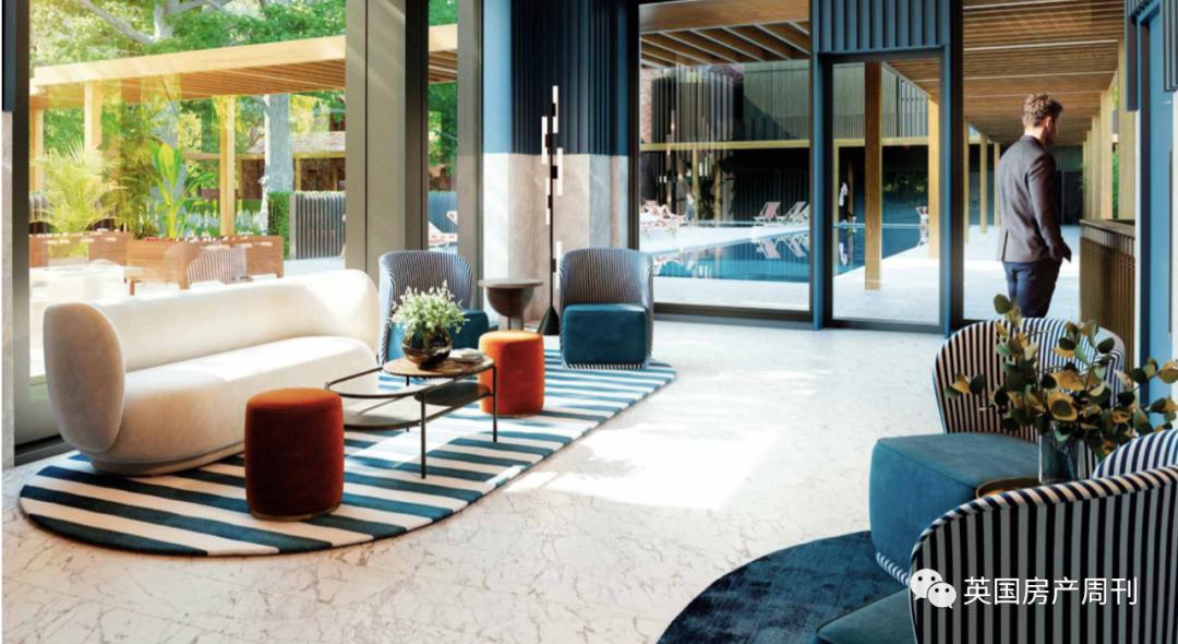 投资者亲述：同样预算，东伦敦/西伦敦之间，如何考量？