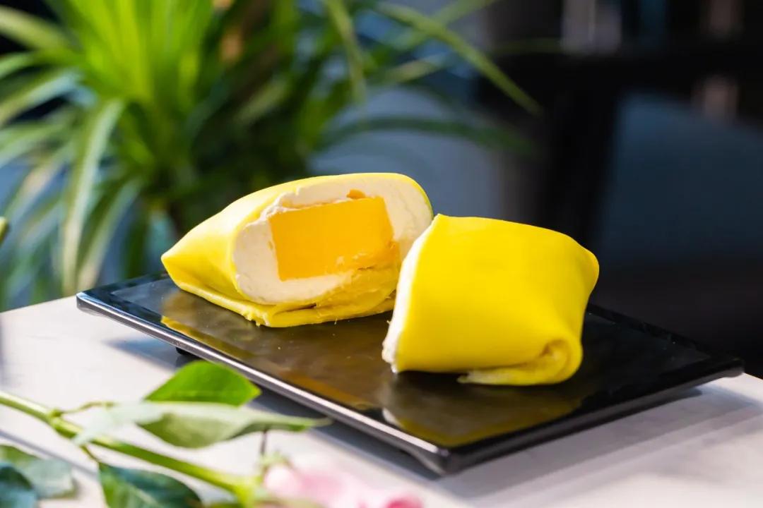 漳州甜点推荐,漳州甜品推荐平价品牌