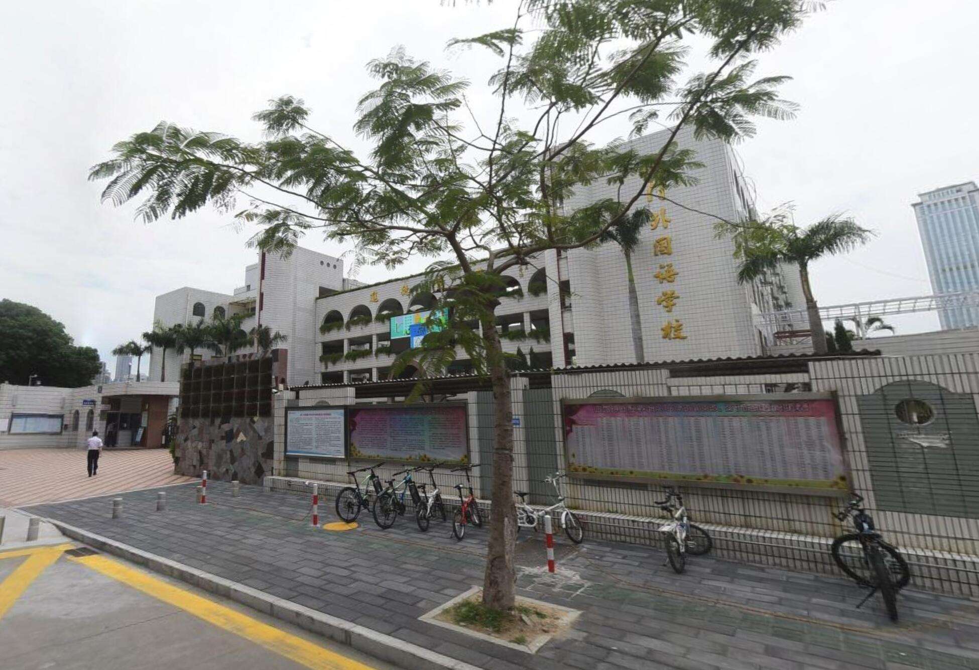 厦门学校排名前十名升学率,厦门最好的中学校排前十名