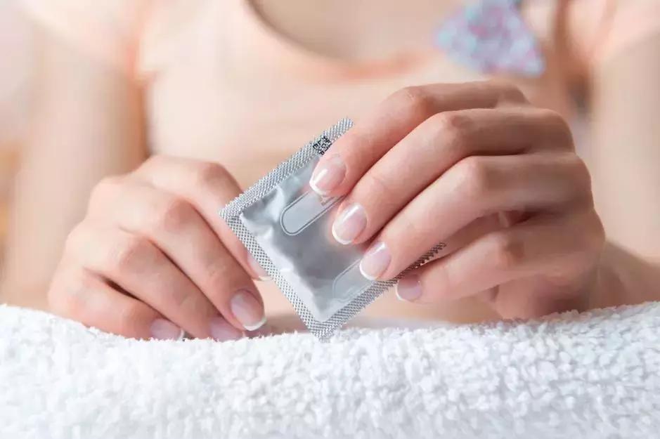 用套套前,千万别做8件事!否则分分钟闹出“人命”