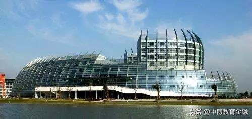 被校名严重耽误的大学，有你的母校吗？