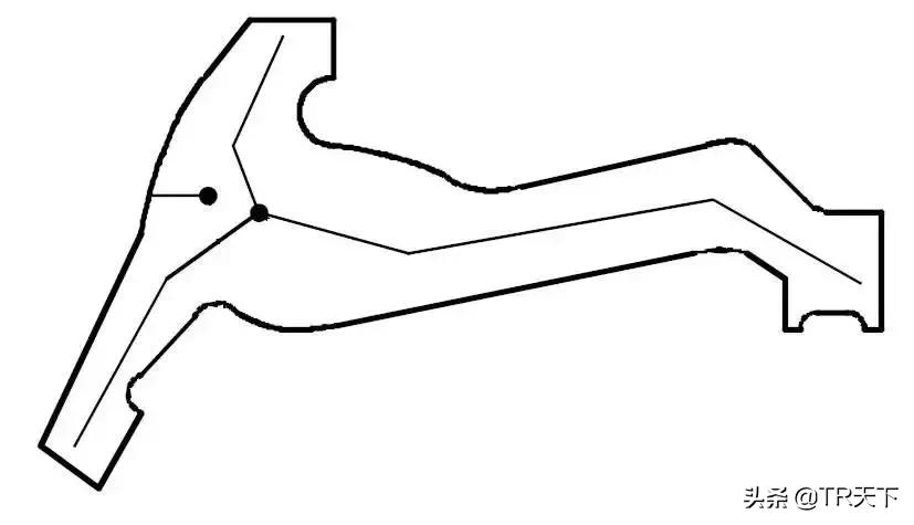 线切割工件变形处理方法,线切割如何解决切不锈钢变形问题