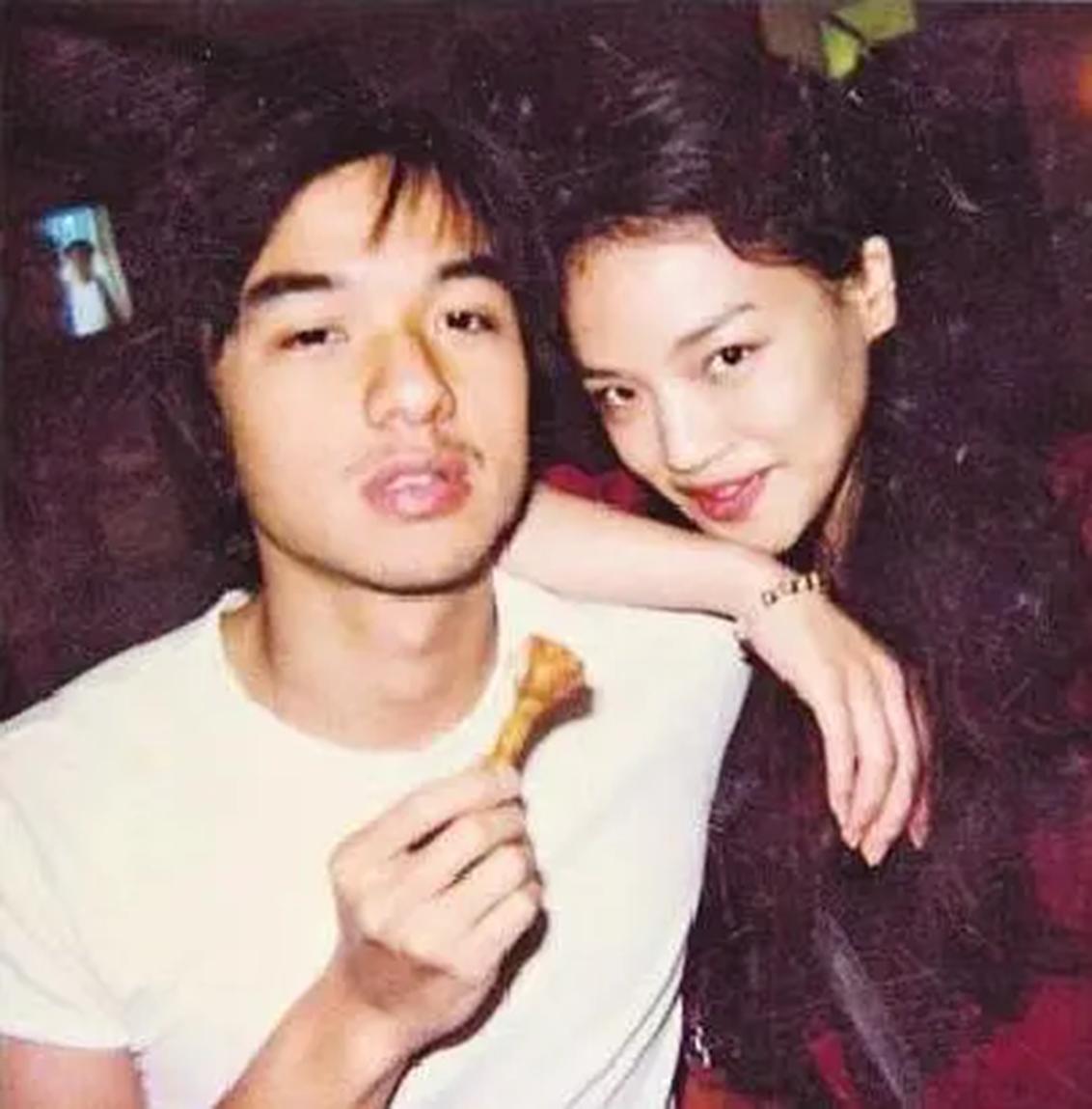 舒淇的成名之处,舒淇成名前的感受