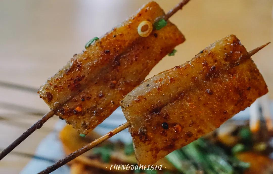 成都新都是一个怎么样的地方,成都一个来了就长胖的城市