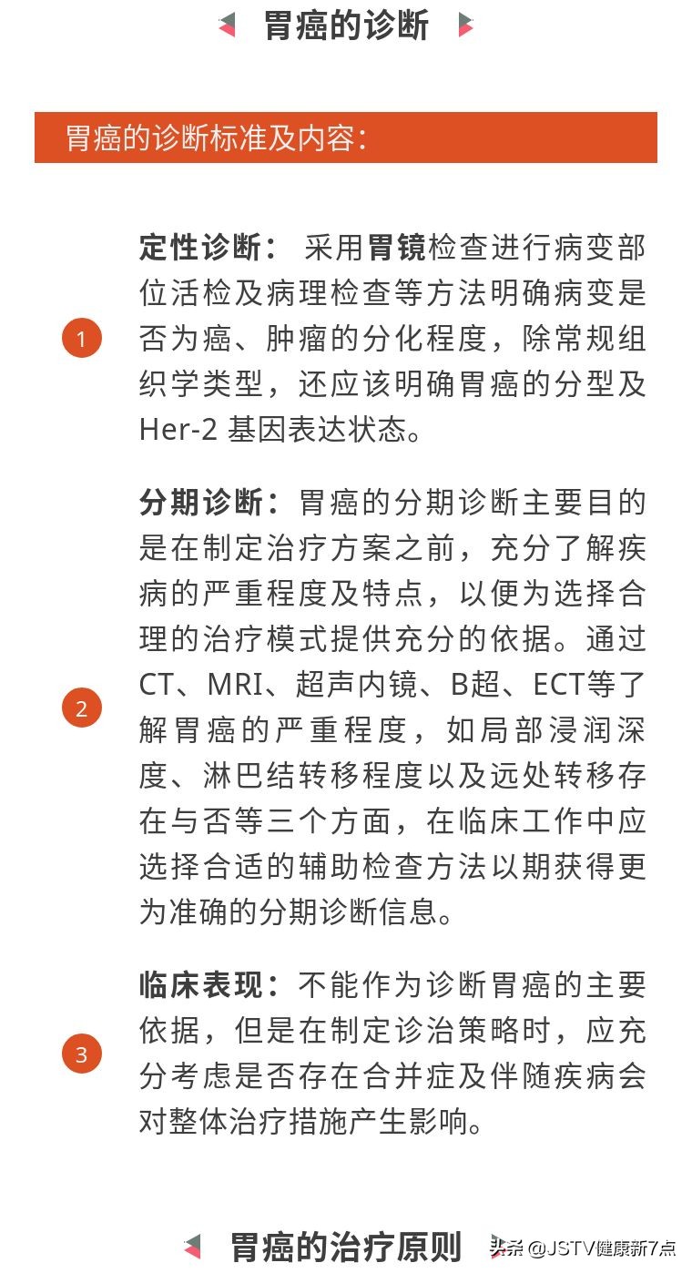 胃癌肠梗阻症状及治疗,胃癌最明显的一个征兆怎么治疗