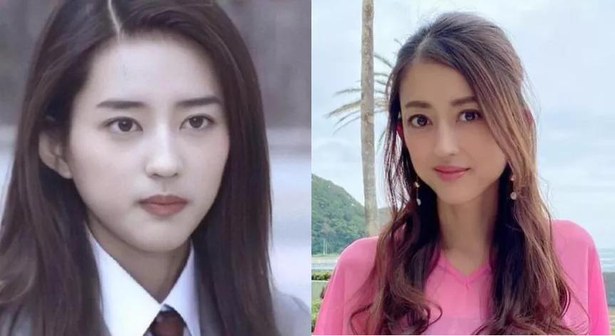 刘亦菲发腮什么意思,发腮的原因找到了