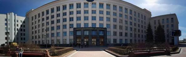 教育部认可的白俄罗斯高校名单,白俄罗斯十大名校环境