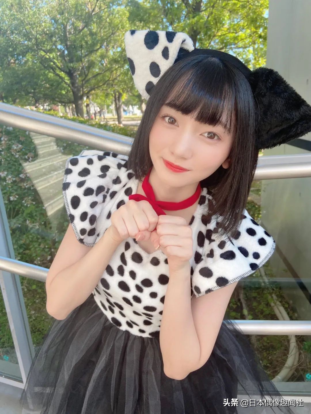 瑞克和莫蒂万圣节特典,万圣节小魔女特典