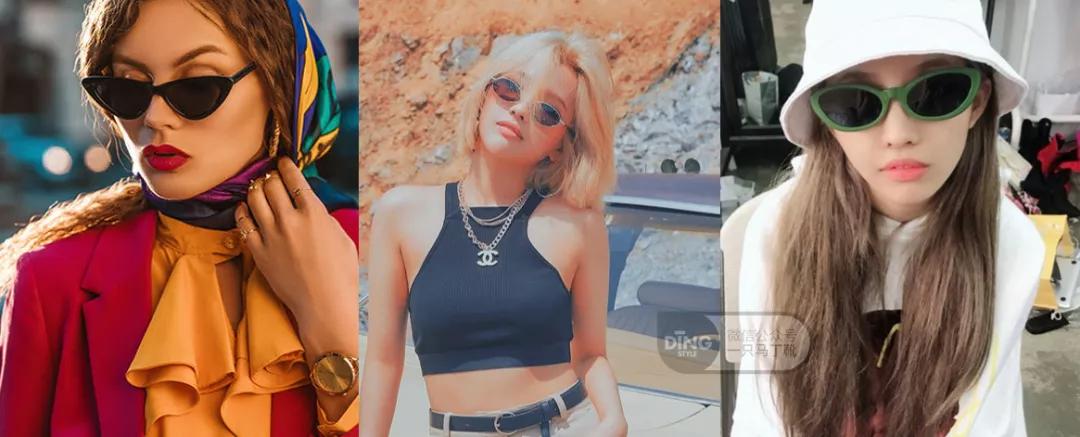 颧骨高的脸型设计打造高级质感,颧骨大又好看的脸型