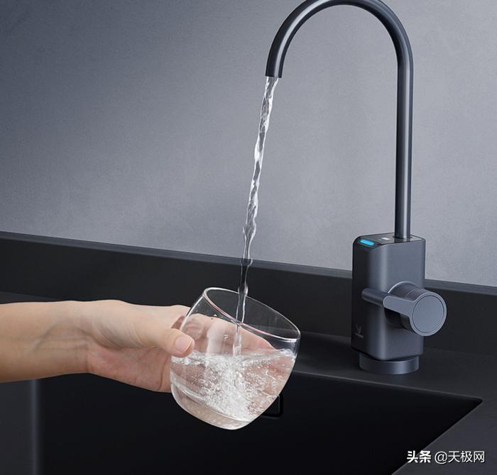 会产生废水的净水器与一般净水器有什么区别？谈反渗透与纯废水比