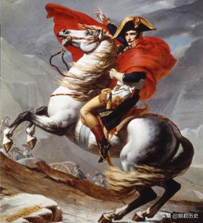 路易斯安那：美国用3美分一英亩价格，买来如今全国五分之一土地