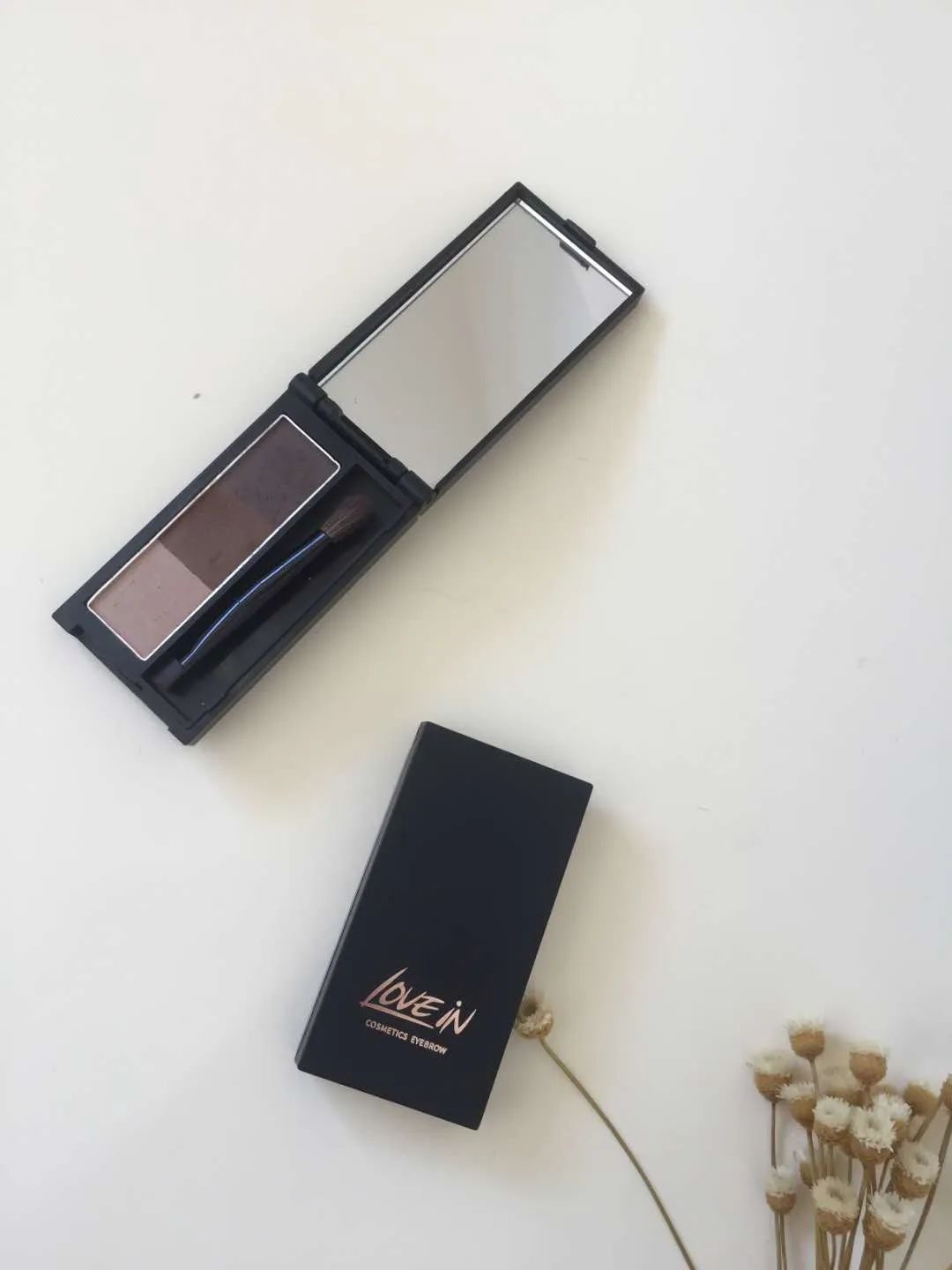 好看的茶艺妆,茶艺妆最火的妆容