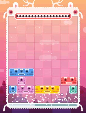 土耳其方块消除1010游戏,小心上瘾