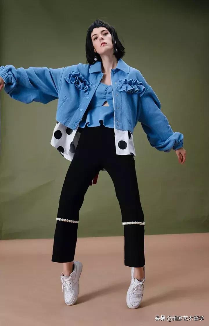 90后北服小姐俩联手创立了一个少女心爆棚的女装品牌