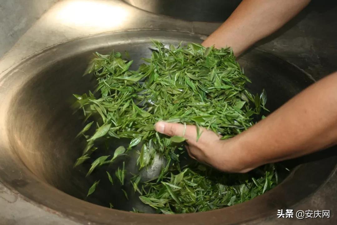 春游江淮请您来︱天柱山海心谷：煮一壶春味品一程人生