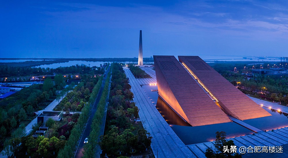 合肥五一旅游景点攻略大全,五一假期合肥旅游人气爆棚