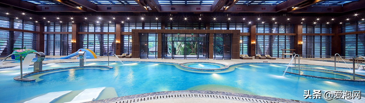 重庆统景温泉好玩吗多少钱,重庆统景温泉是天然的吗