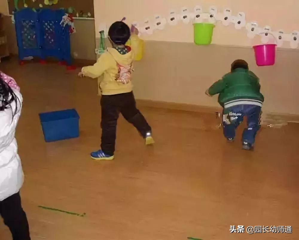 有什么适合冬天玩的小游戏,冬天适合小朋友玩的室内小游戏