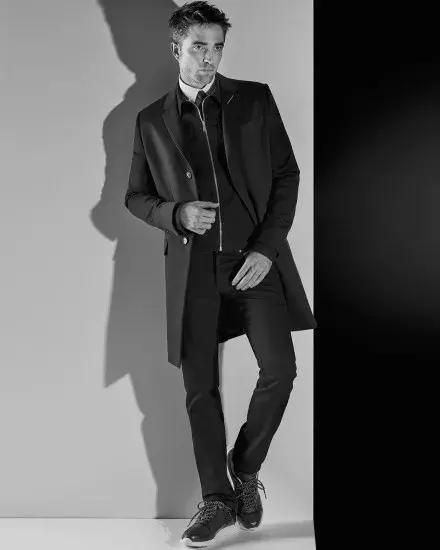 男香推荐入手,春夏必买的10款男装