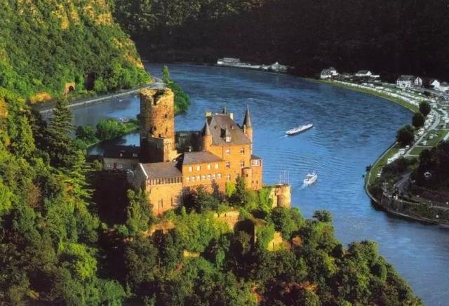 德国历史最强盛的帝国,德国最强大的君主排名