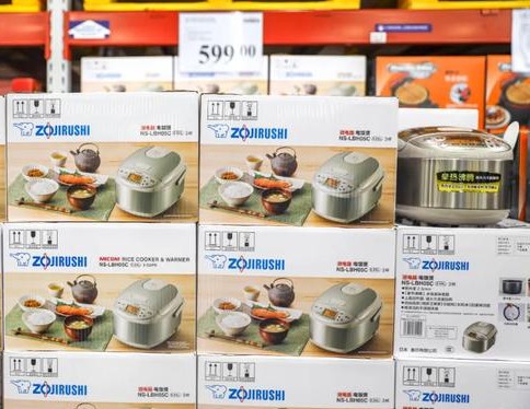 宁波山姆鄞州店现状,宁波山姆鄞州店和江北对比