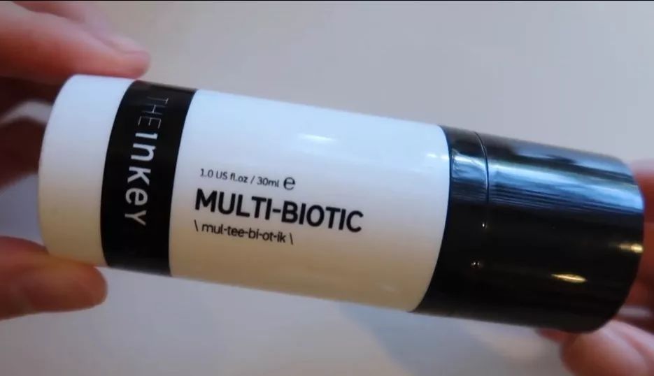 亲测6款网红精华,英国本土好用护肤品推荐