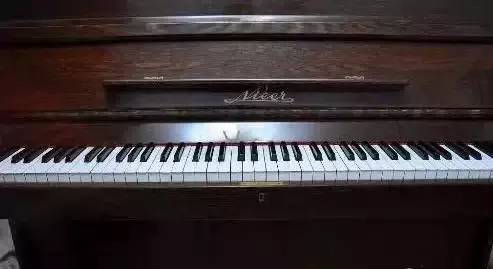 以前在上海，家里有这些东西就是土豪！快回家找找