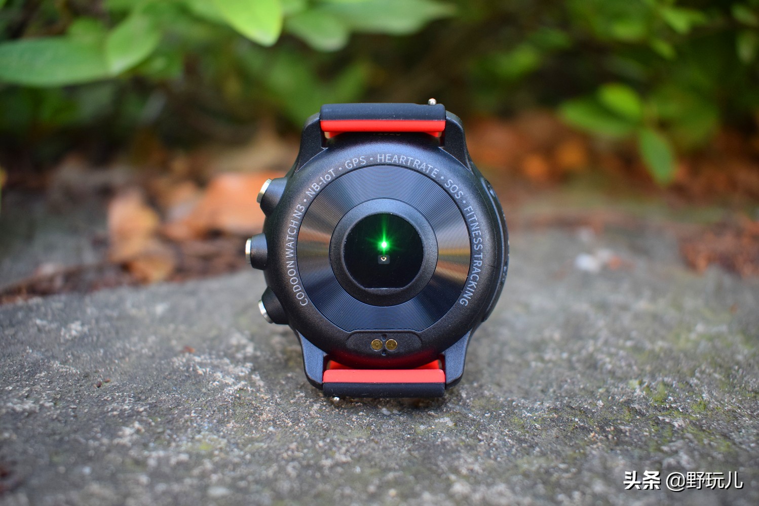 codoon咕咚智能运动手表n3,咕咚n3手表测评