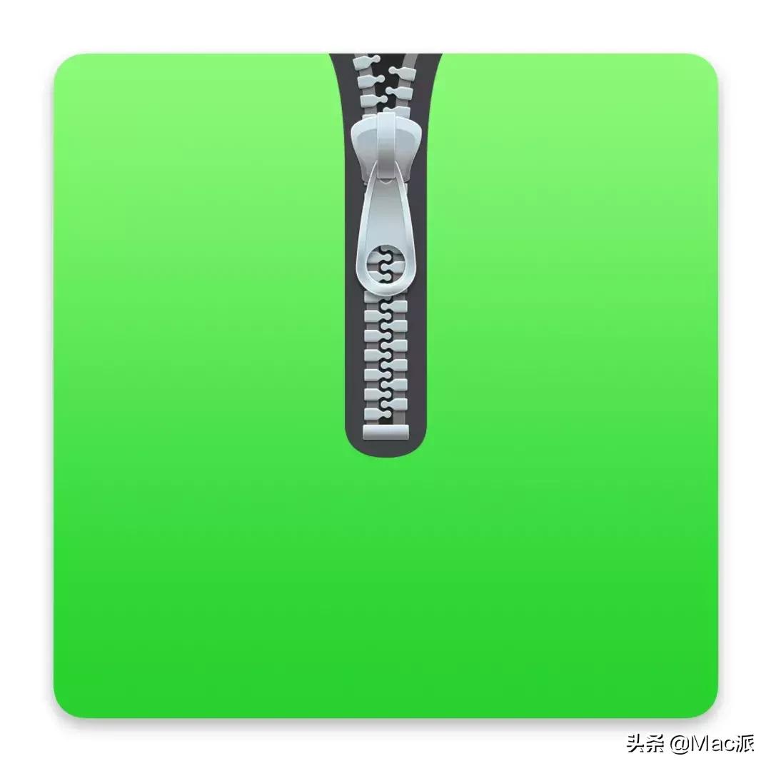苹果mac系统自带解压缩软件,5款好用的mac解压缩软件推荐