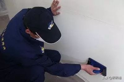 墙面开裂的最佳修补办法,墙面开裂掉皮如何修补视频