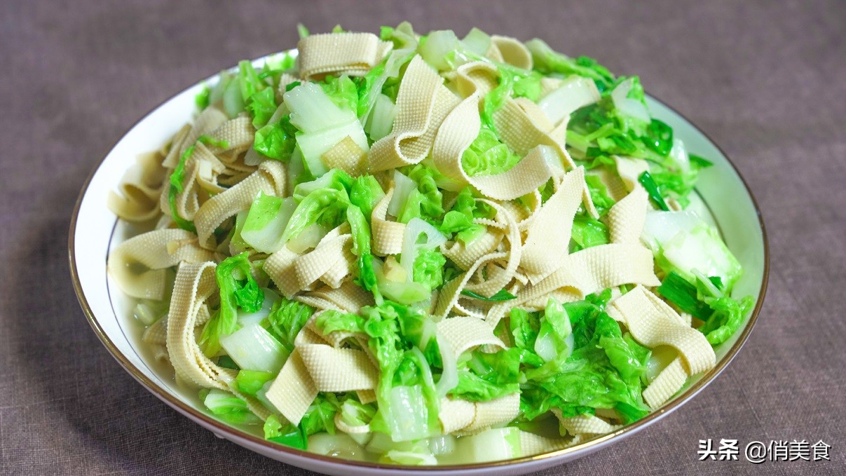 一家三口的晚餐四道菜丰盛,一家人的晚餐有这几道下饭菜足矣