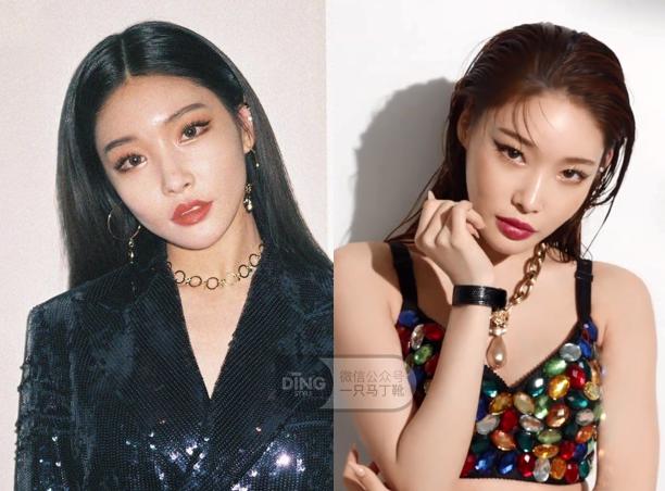 颧骨高的脸型设计打造高级质感,颧骨大又好看的脸型