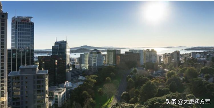 新西兰的疫情现在怎么样了,新西兰疫情怎么又严重了