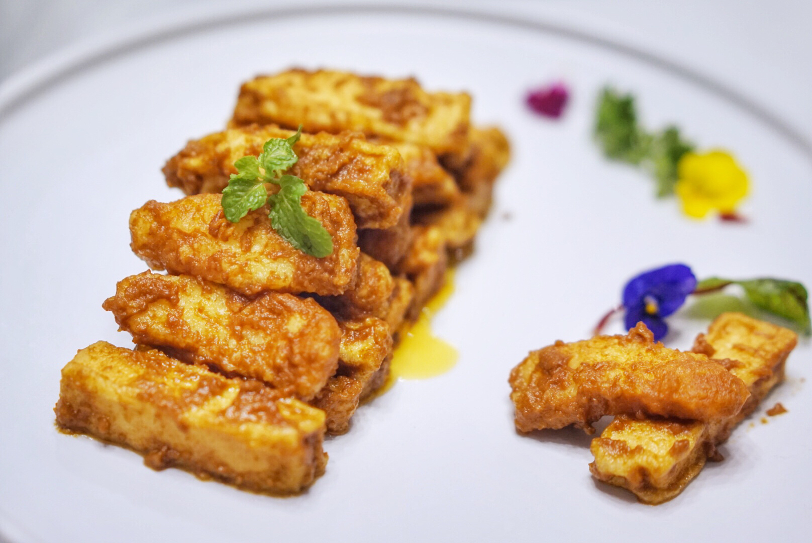 宴客倍有面子的10道下饭菜,宴客高颜值菜