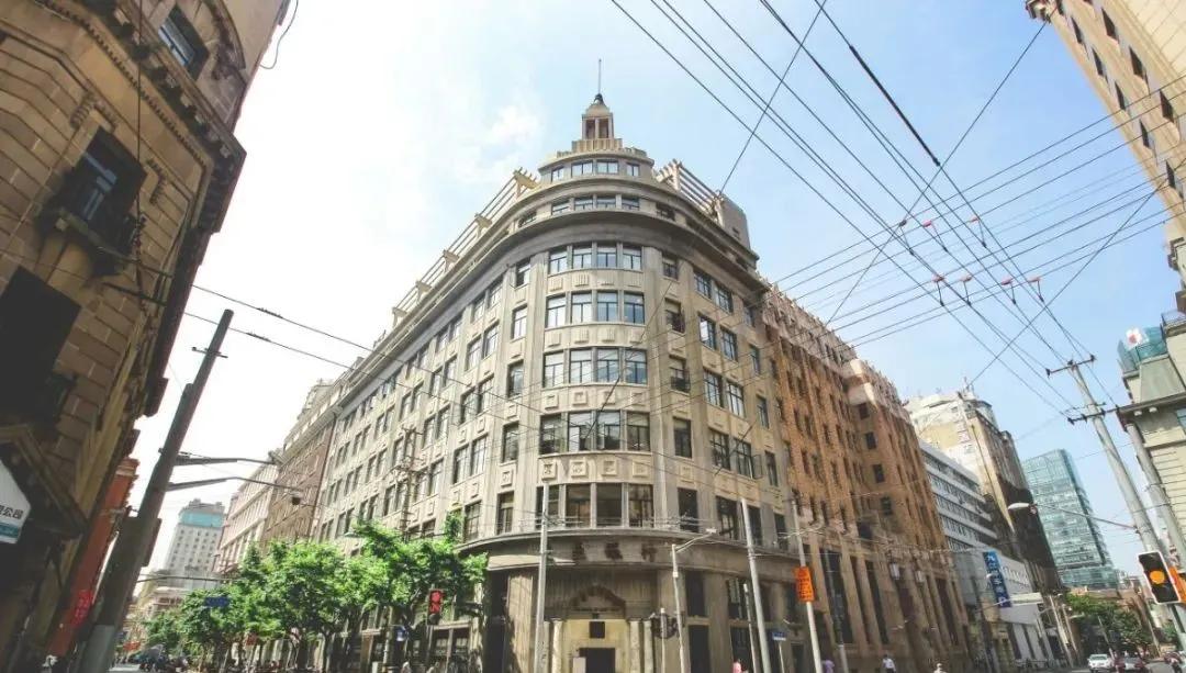 上海小众老洋房参观攻略,上海老洋房观赏路线