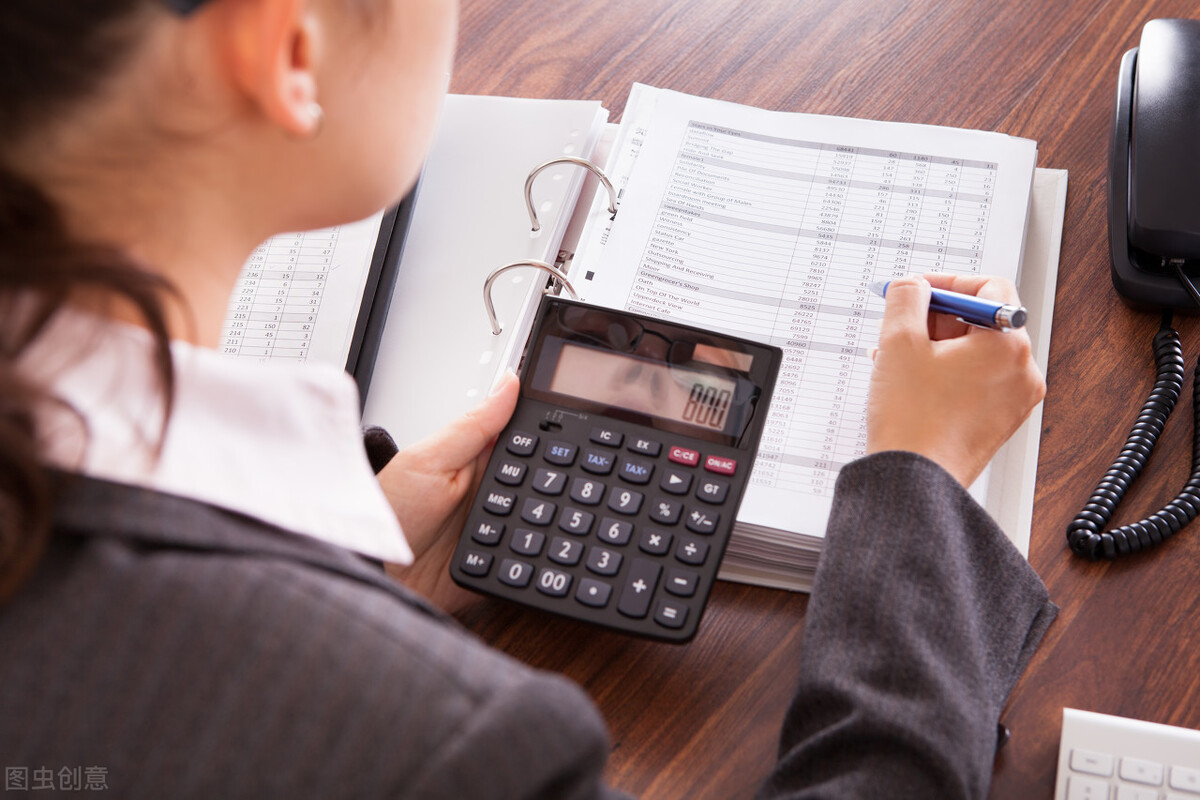 去年的财务报表填错了怎么办,报税财务报表填错了怎么办