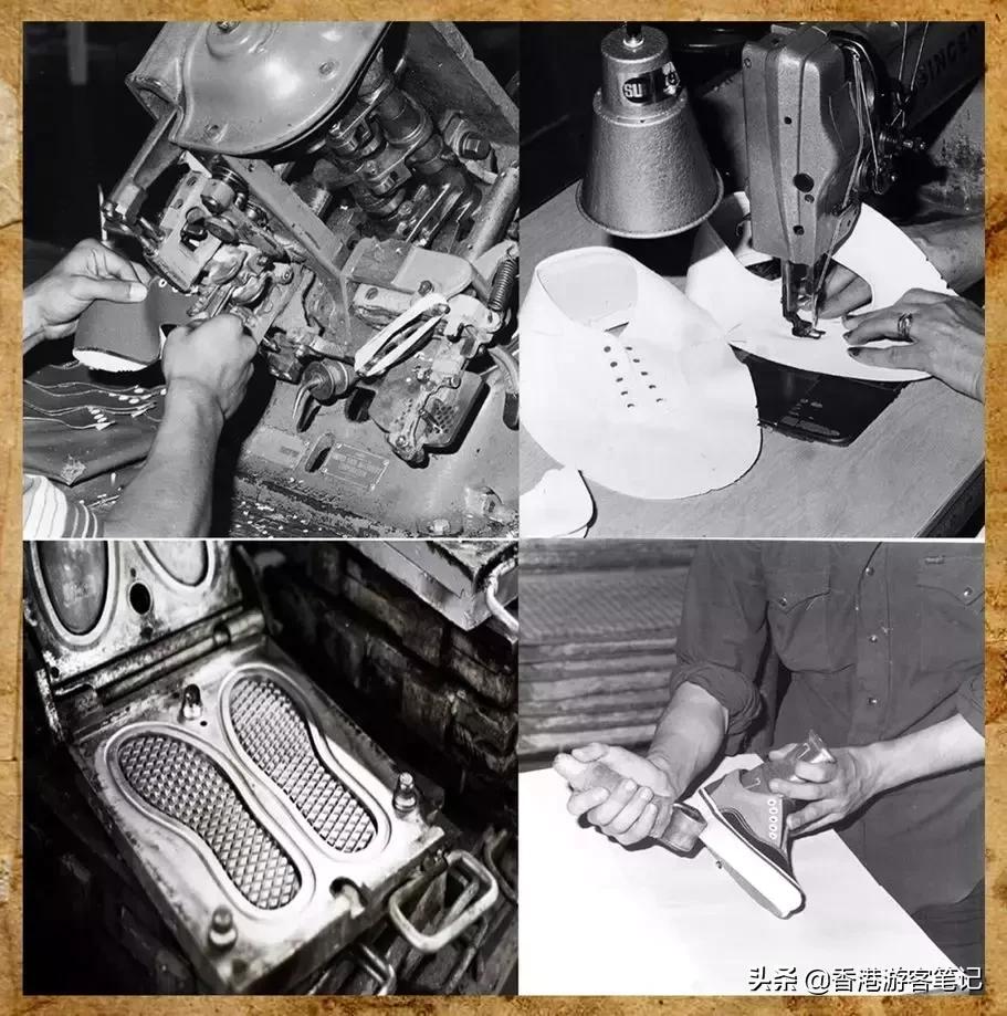 买不起匡威买不起vans,有几百块为什么不买匡威vans