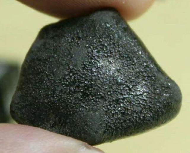 陨石是由什么产生而来的,陨石是什么