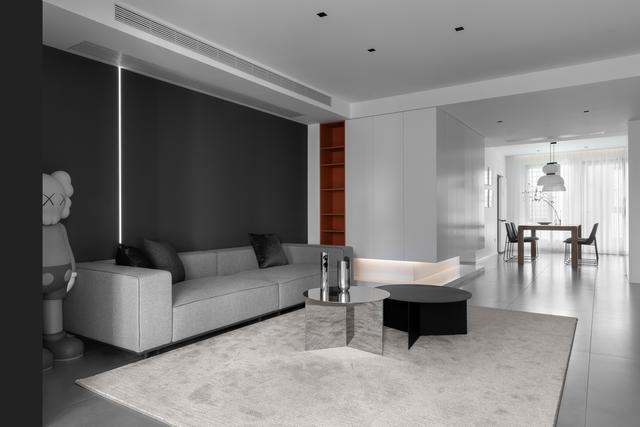 KIM’sHOUSE无需刻意的手法，我只是将本来心中所想的表达出来