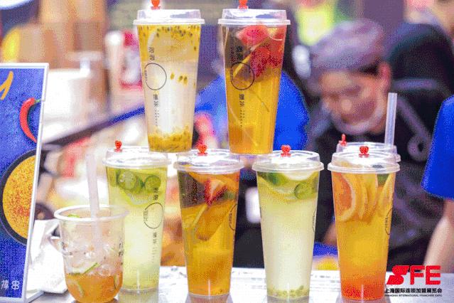 中国茶饮市场的发展趋势是怎样的,茶饮行业发展现状及前景