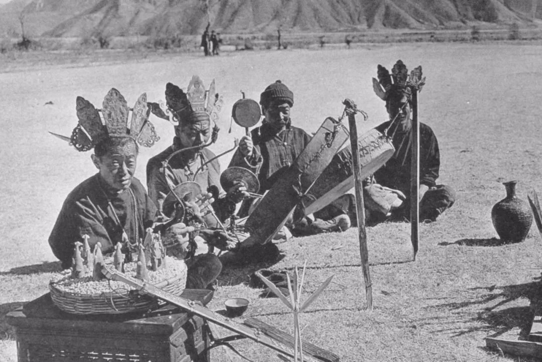 中国历史上出现过母系社会吗,中国最后一个母系社会部落在哪